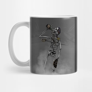 Dead Pirate Mug